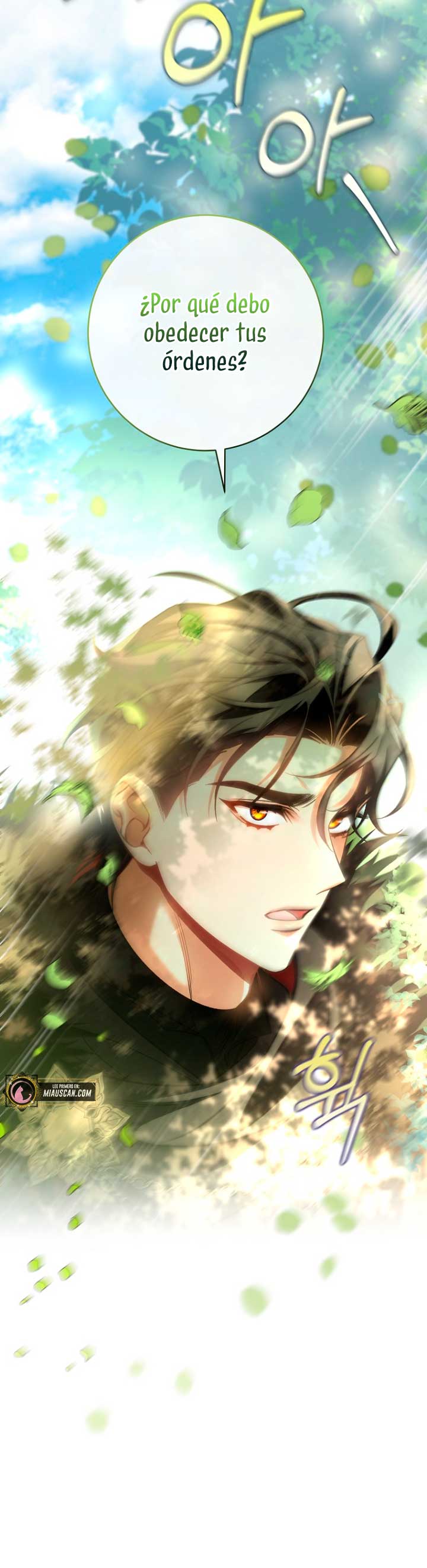 Estoy destinada a convertirme en la salvadora del protagonista Capítulo 59 - Página 14