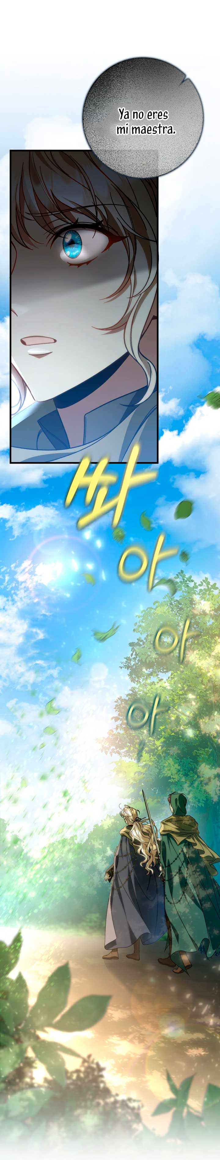 Estoy destinada a convertirme en la salvadora del protagonista Capítulo 59 - Página 15