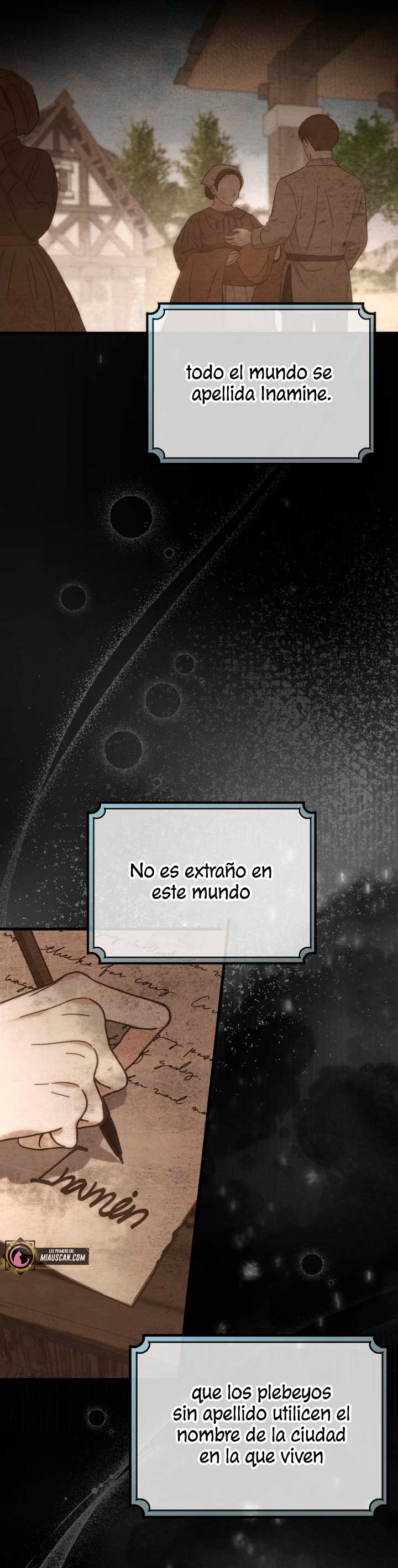 Estoy destinada a convertirme en la salvadora del protagonista Capítulo 59 - Página 22