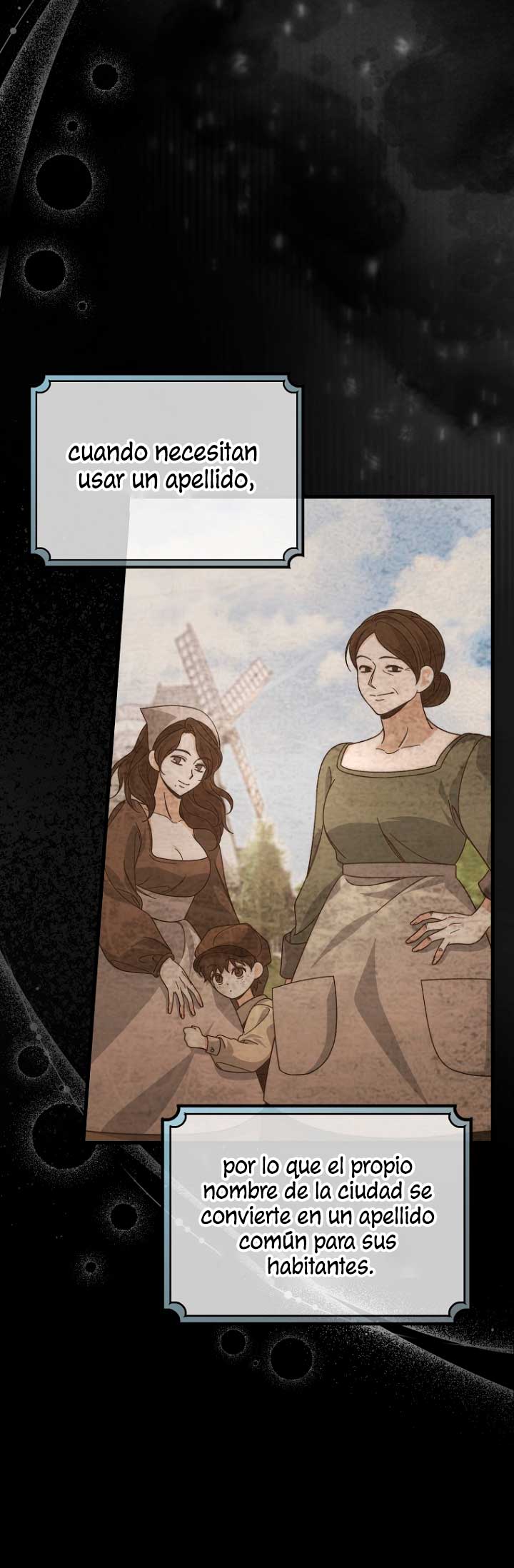 Estoy destinada a convertirme en la salvadora del protagonista Capítulo 59 - Página 23