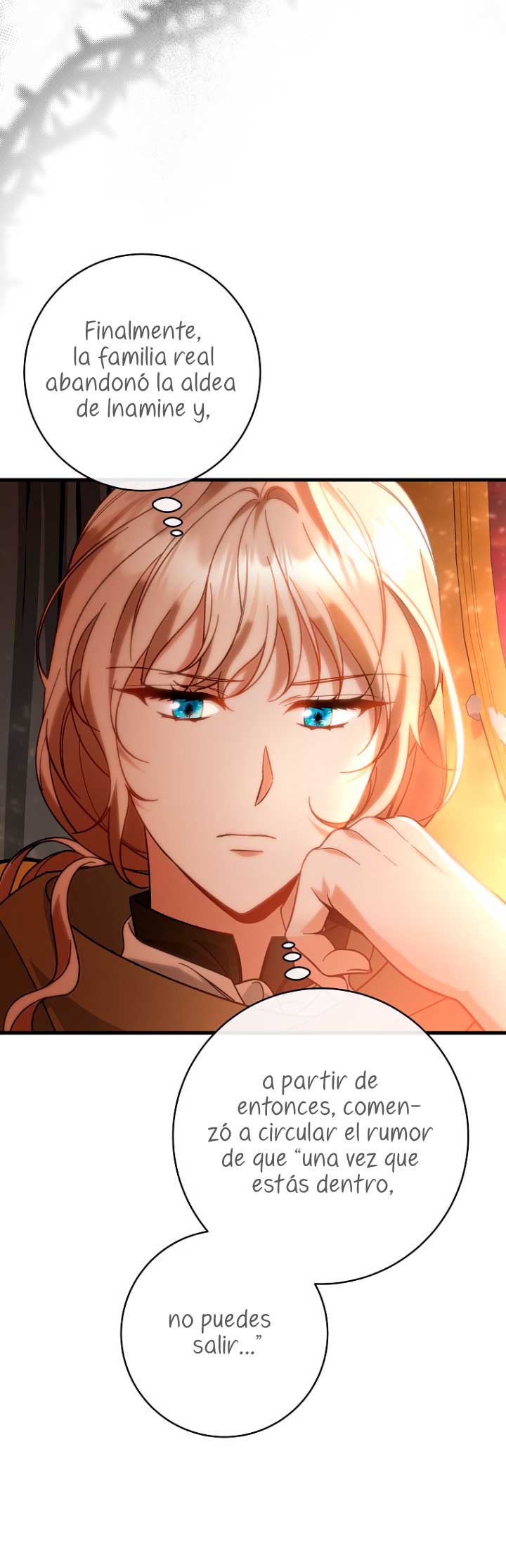 Estoy destinada a convertirme en la salvadora del protagonista Capítulo 59 - Página 26