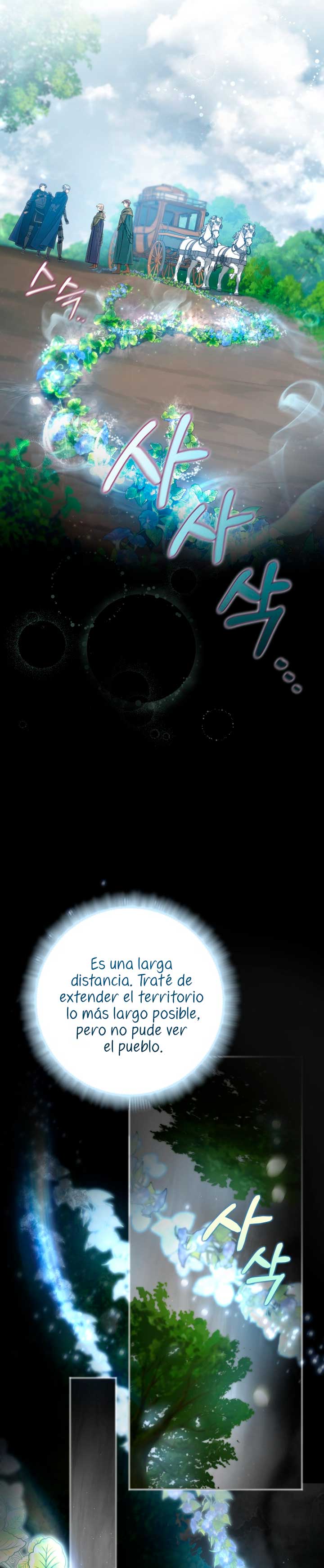 Estoy destinada a convertirme en la salvadora del protagonista Capítulo 59 - Página 35