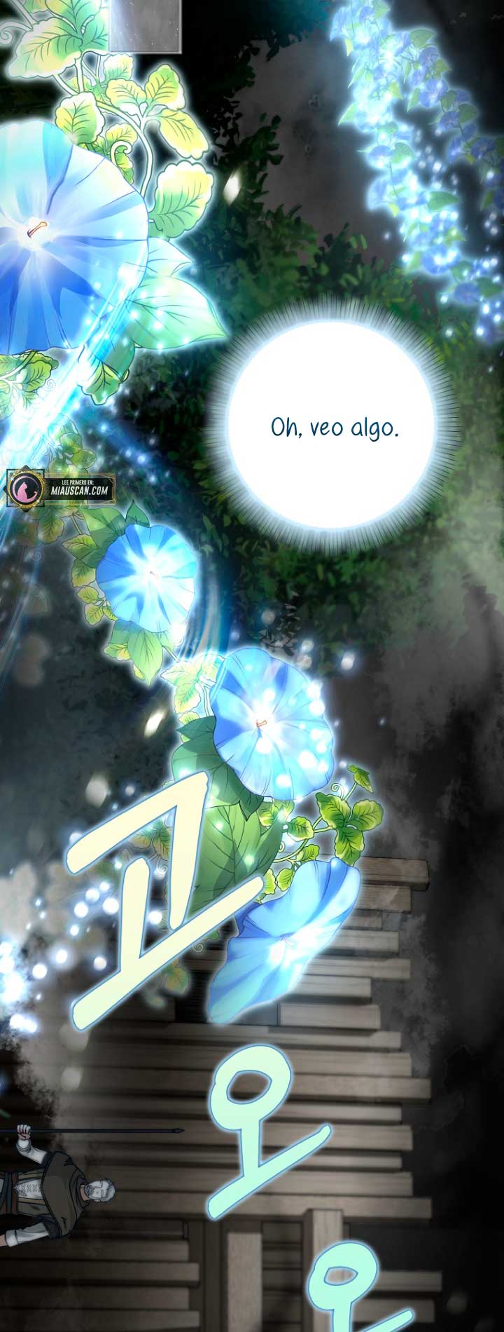 Estoy destinada a convertirme en la salvadora del protagonista Capítulo 59 - Página 36