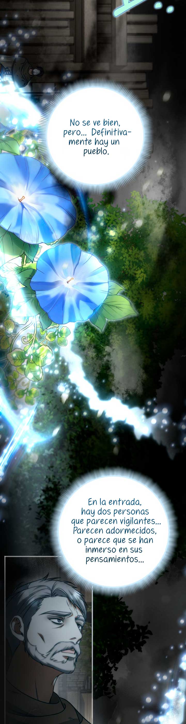 Estoy destinada a convertirme en la salvadora del protagonista Capítulo 59 - Página 37