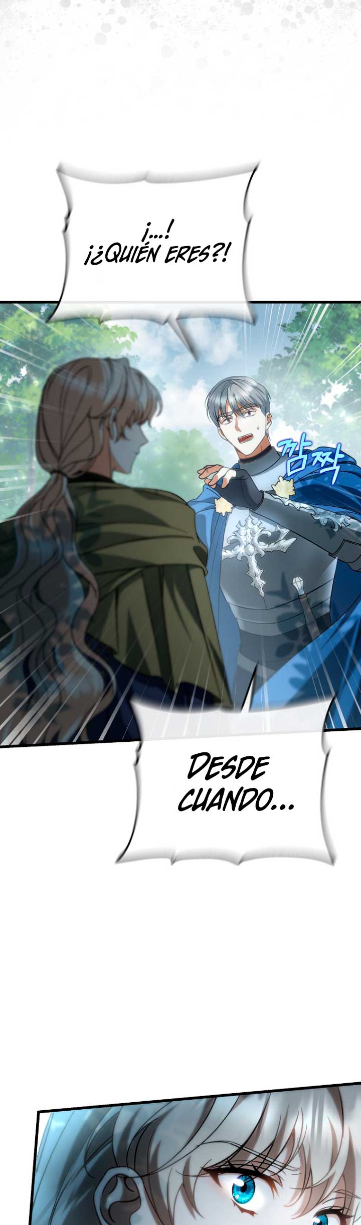 Estoy destinada a convertirme en la salvadora del protagonista Capítulo 59 - Página 40