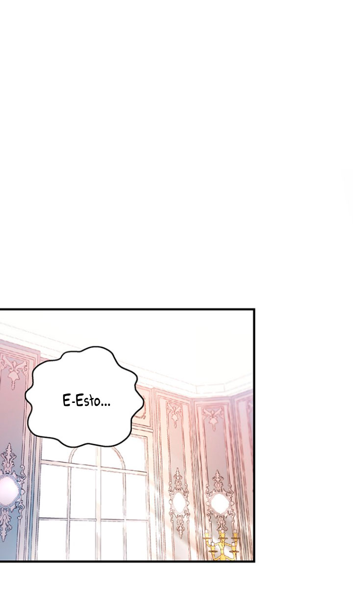 Estoy destinada a convertirme en la salvadora del protagonista Capítulo 6 - Página 18