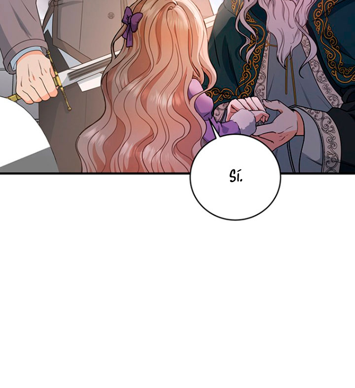 Estoy destinada a convertirme en la salvadora del protagonista Capítulo 6 - Página 21