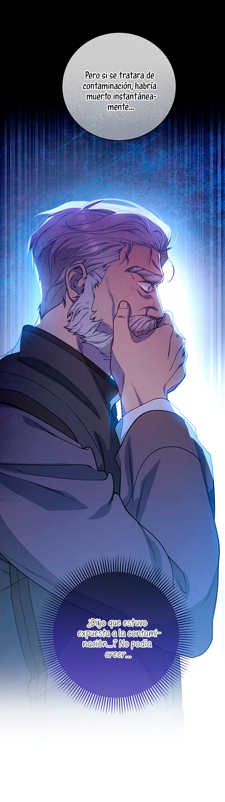 Estoy destinada a convertirme en la salvadora del protagonista Capítulo 6 - Página 25