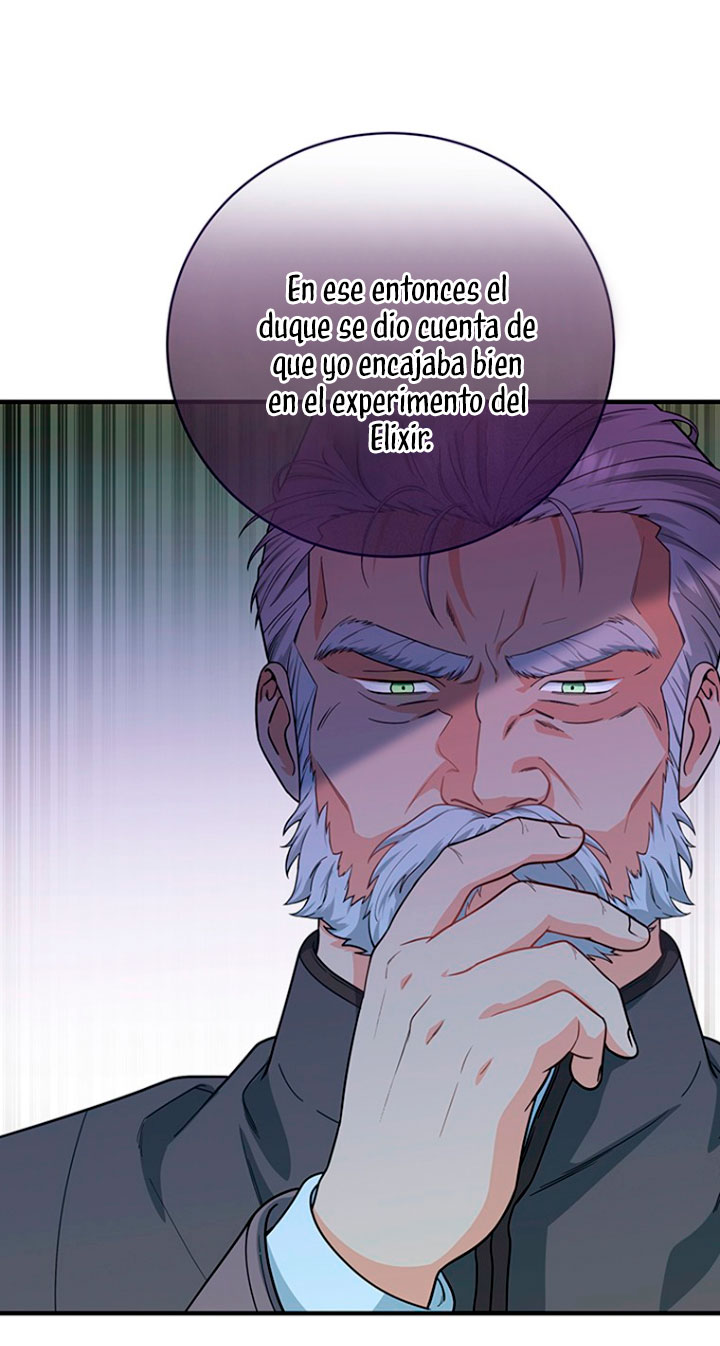 Estoy destinada a convertirme en la salvadora del protagonista Capítulo 6 - Página 28