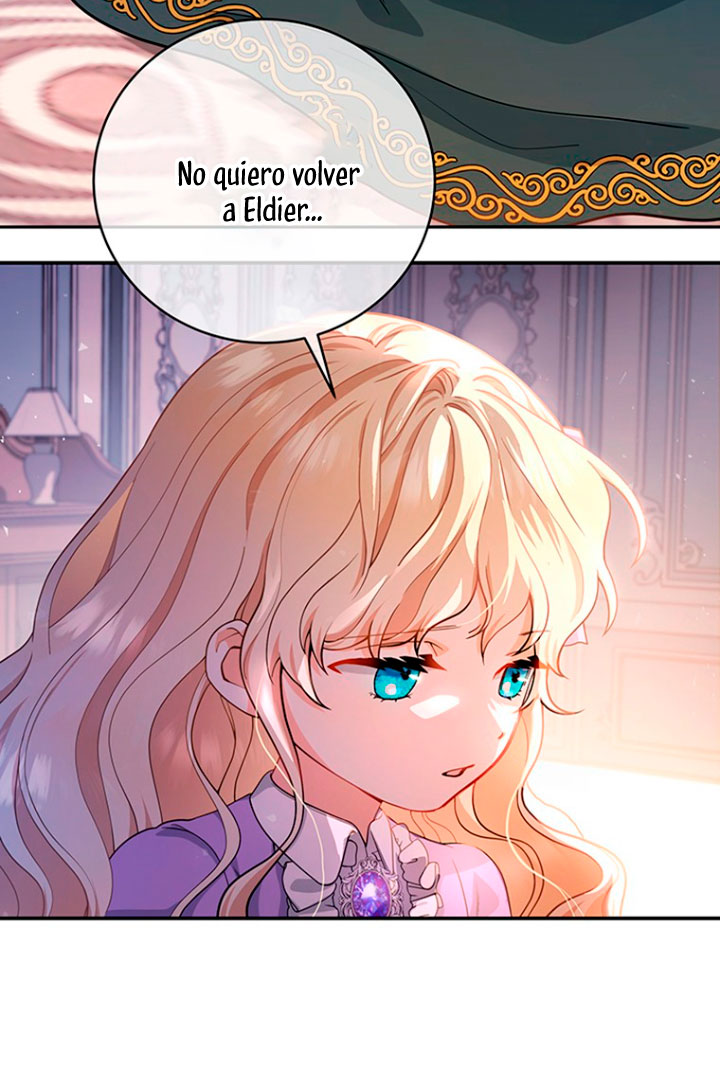 Estoy destinada a convertirme en la salvadora del protagonista Capítulo 6 - Página 35