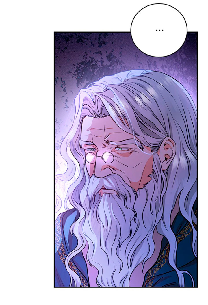 Estoy destinada a convertirme en la salvadora del protagonista Capítulo 6 - Página 37