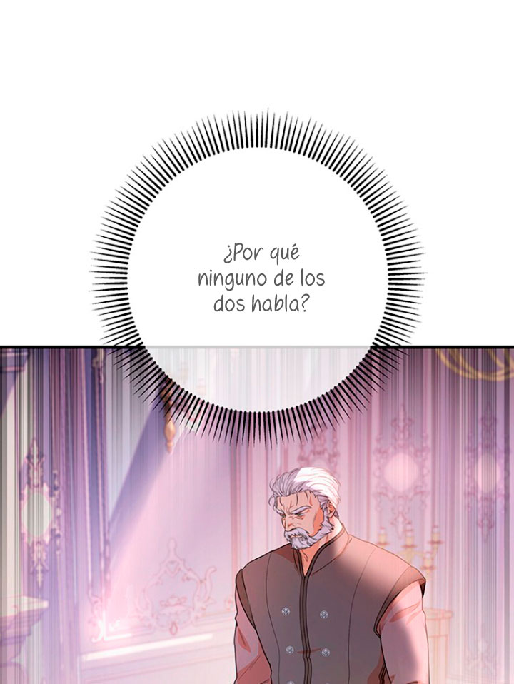 Estoy destinada a convertirme en la salvadora del protagonista Capítulo 6 - Página 38