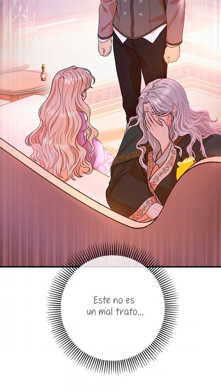 Estoy destinada a convertirme en la salvadora del protagonista Capítulo 6 - Página 39