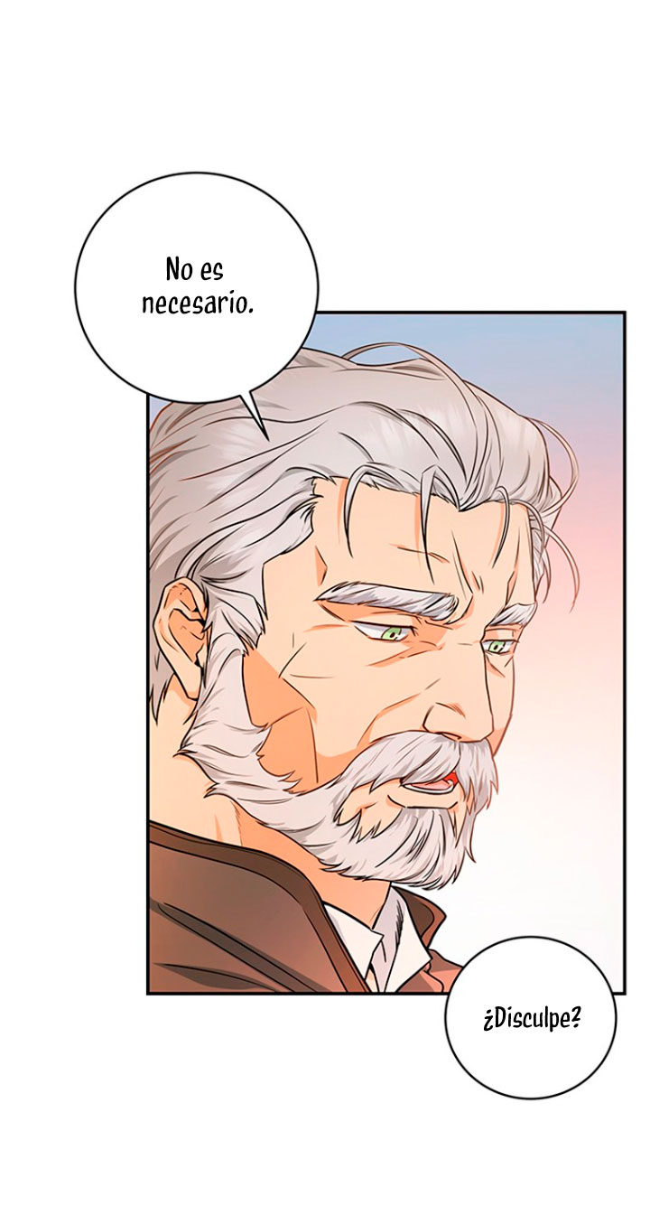 Estoy destinada a convertirme en la salvadora del protagonista Capítulo 6 - Página 64