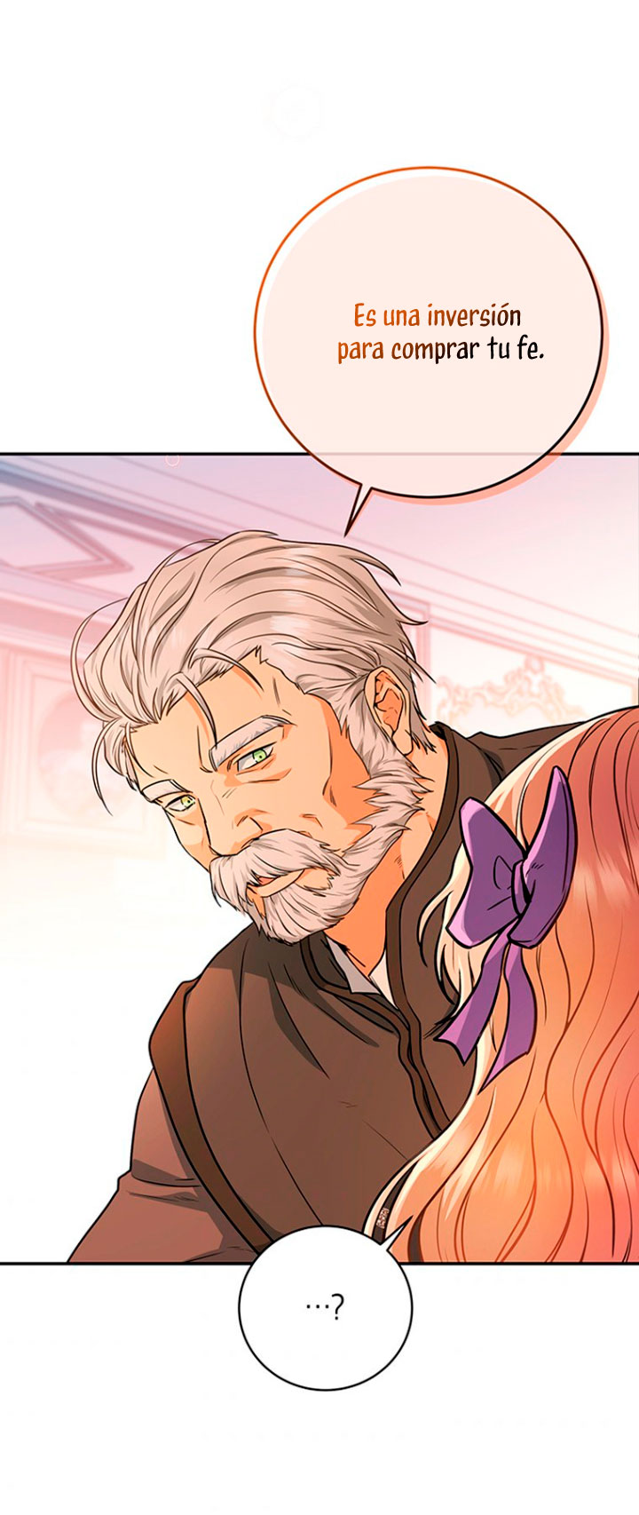 Estoy destinada a convertirme en la salvadora del protagonista Capítulo 6 - Página 66