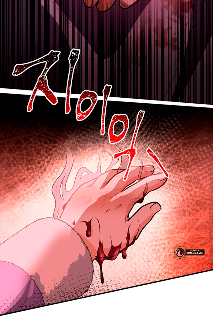 Estoy destinada a convertirme en la salvadora del protagonista Capítulo 6 - Página 8