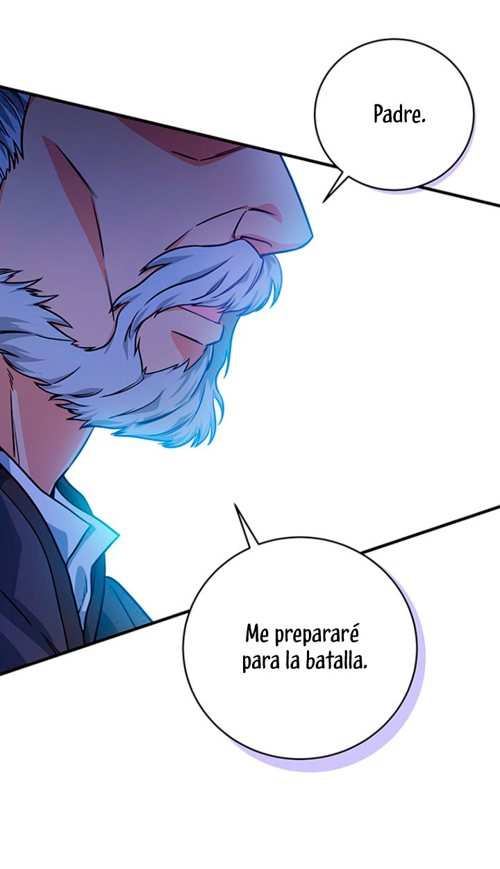 Estoy destinada a convertirme en la salvadora del protagonista Capítulo 6 - Página 82