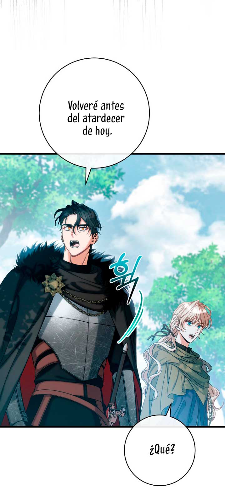 Estoy destinada a convertirme en la salvadora del protagonista Capítulo 60 - Página 13