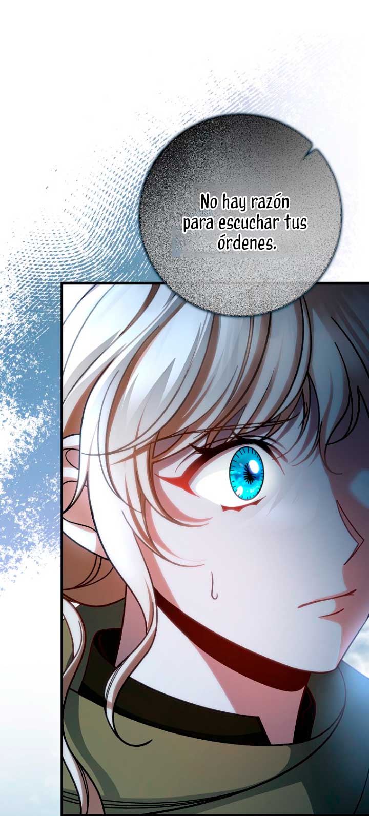 Estoy destinada a convertirme en la salvadora del protagonista Capítulo 60 - Página 15