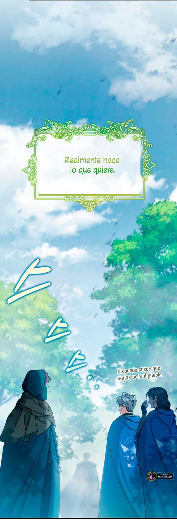 Estoy destinada a convertirme en la salvadora del protagonista Capítulo 60 - Página 16