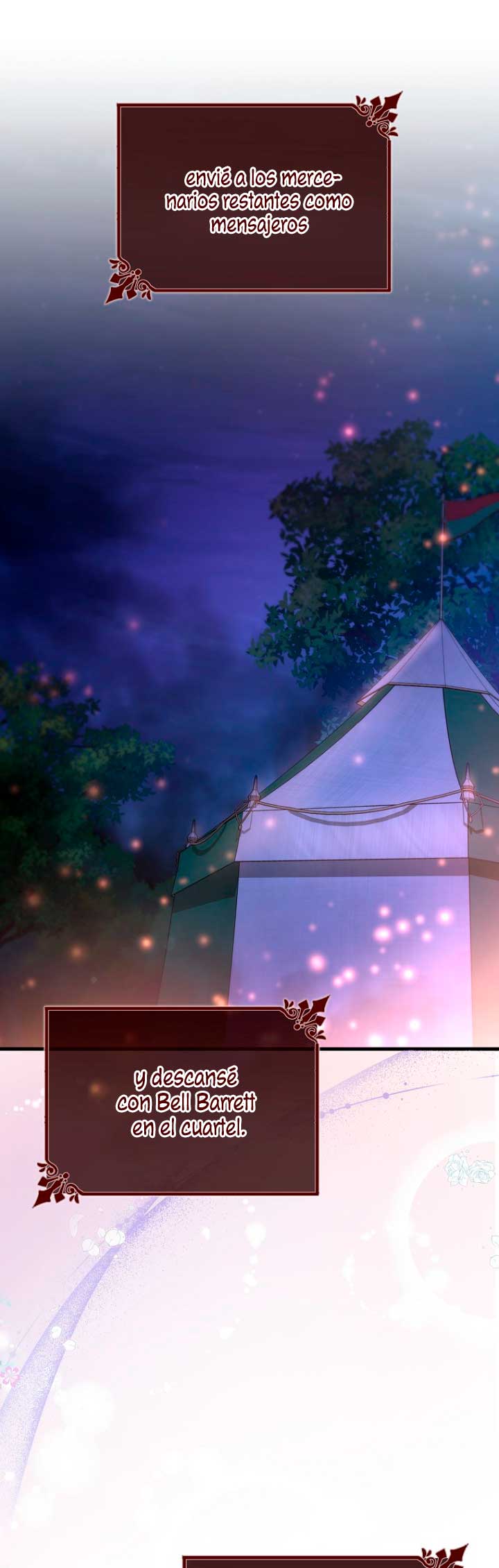 Estoy destinada a convertirme en la salvadora del protagonista Capítulo 60 - Página 18