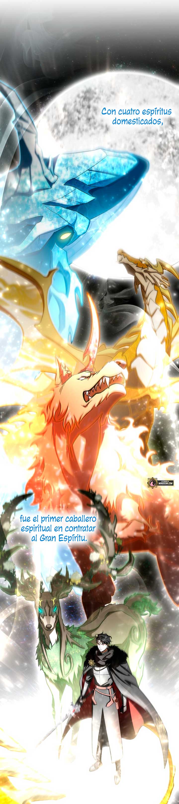 Estoy destinada a convertirme en la salvadora del protagonista Capítulo 60 - Página 20