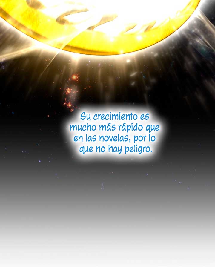 Estoy destinada a convertirme en la salvadora del protagonista Capítulo 60 - Página 21