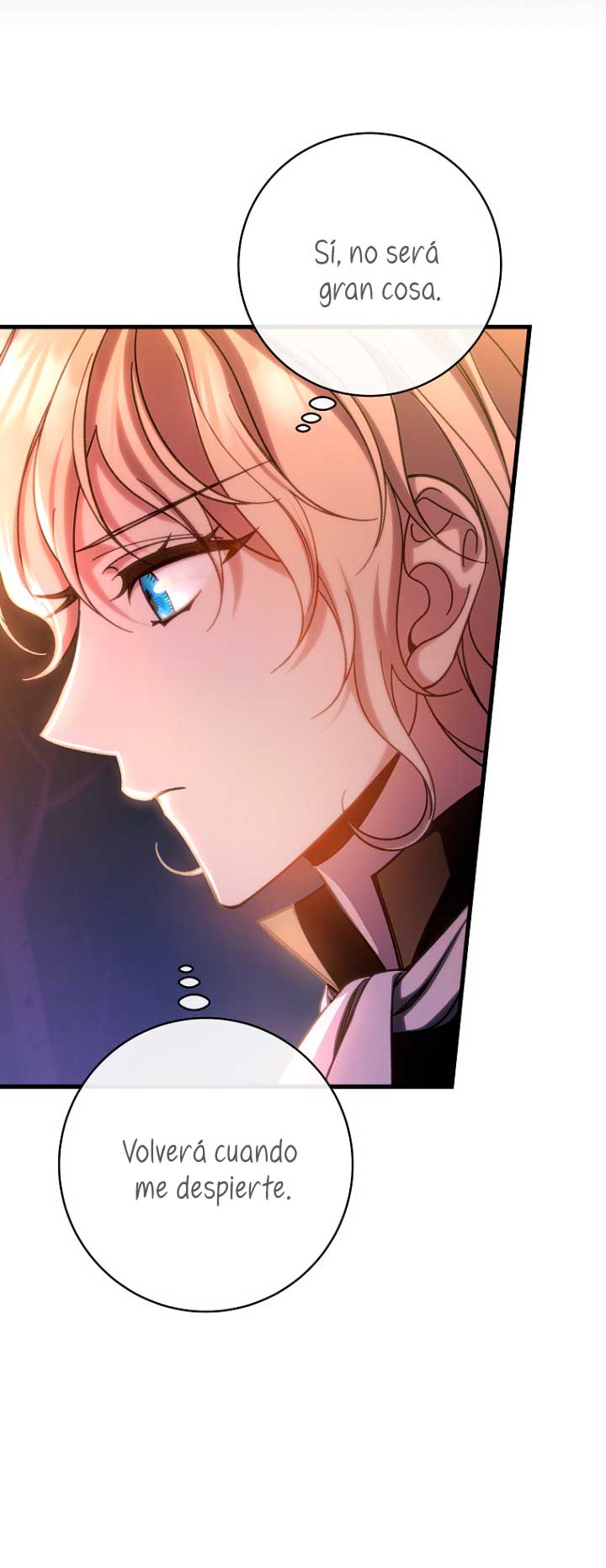 Estoy destinada a convertirme en la salvadora del protagonista Capítulo 60 - Página 22