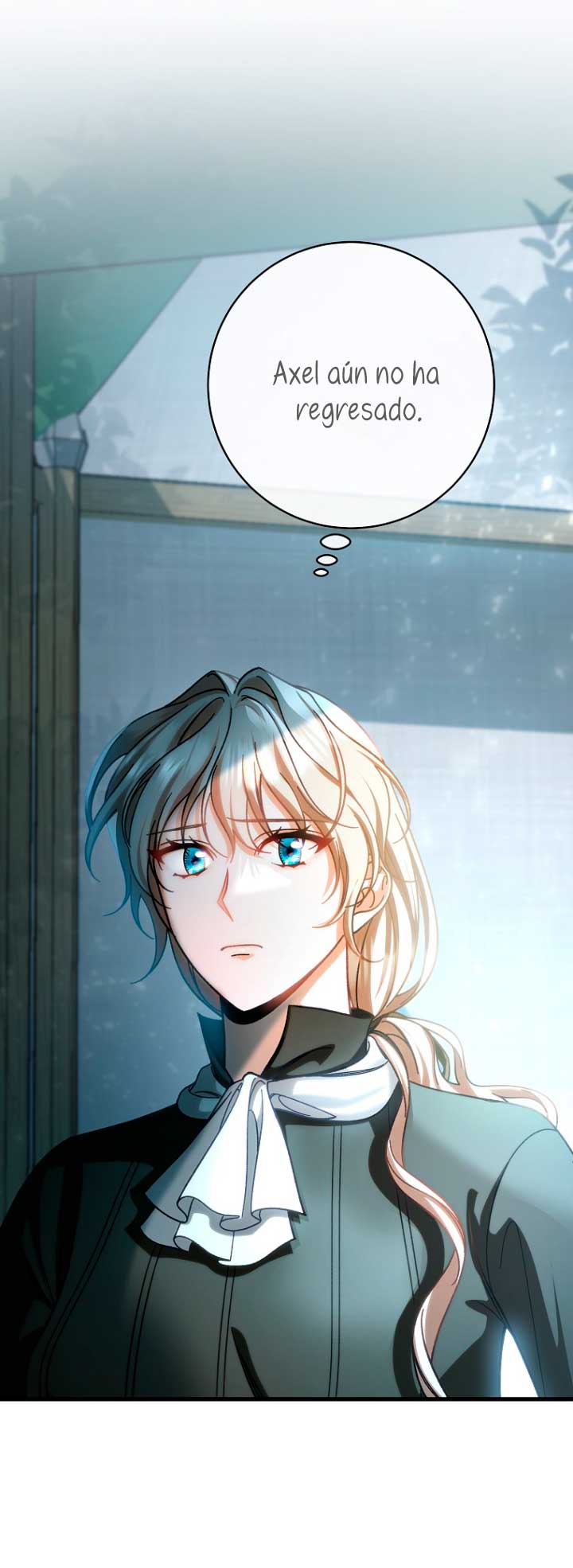 Estoy destinada a convertirme en la salvadora del protagonista Capítulo 60 - Página 25