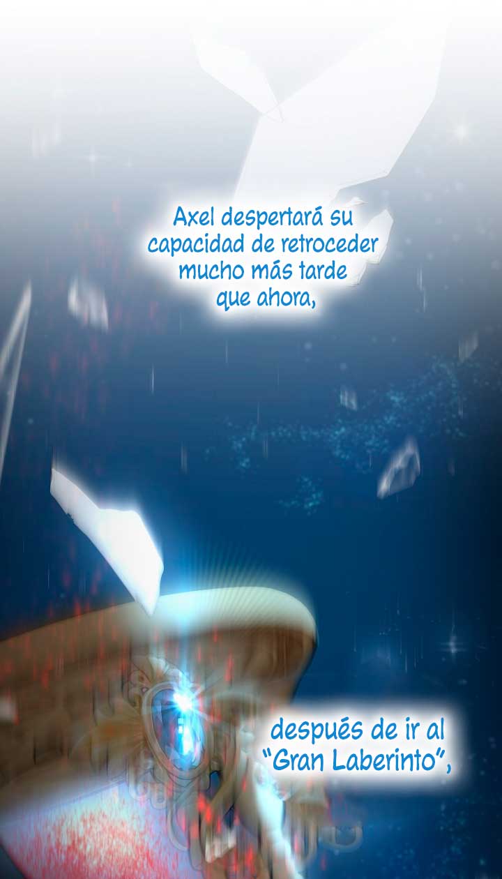 Estoy destinada a convertirme en la salvadora del protagonista Capítulo 60 - Página 28