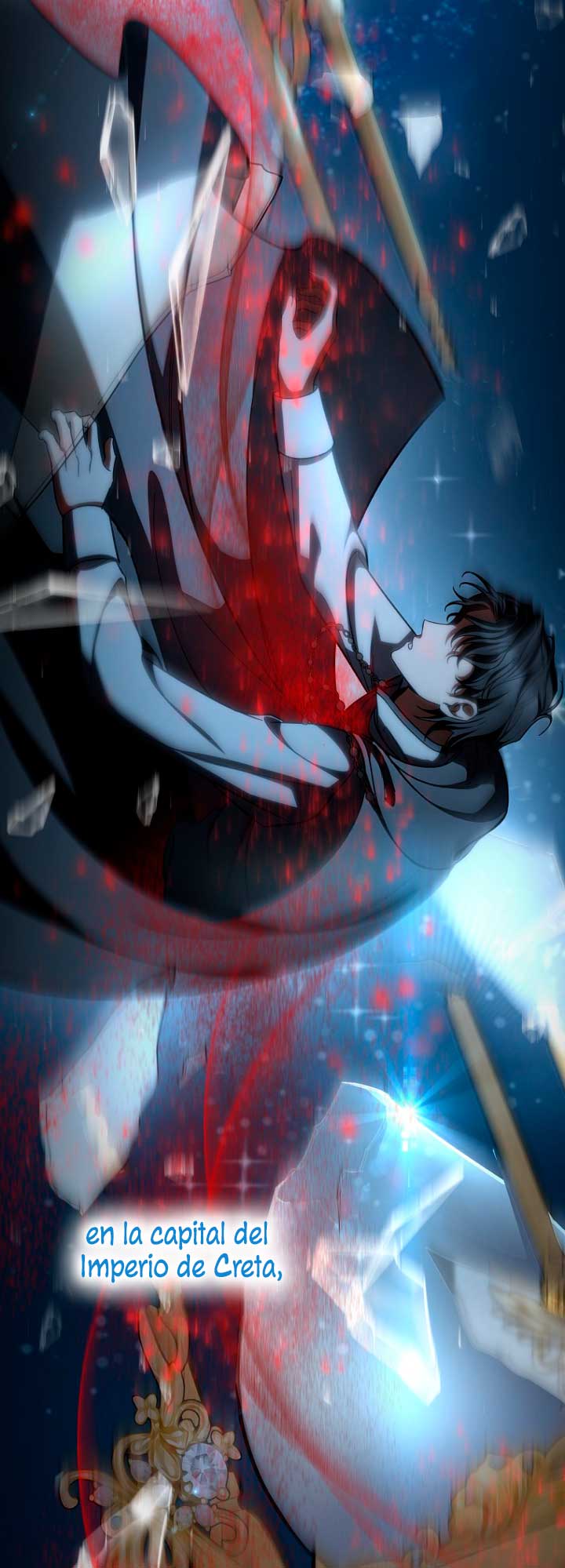 Estoy destinada a convertirme en la salvadora del protagonista Capítulo 60 - Página 29