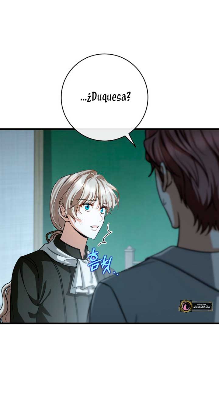 Estoy destinada a convertirme en la salvadora del protagonista Capítulo 60 - Página 35