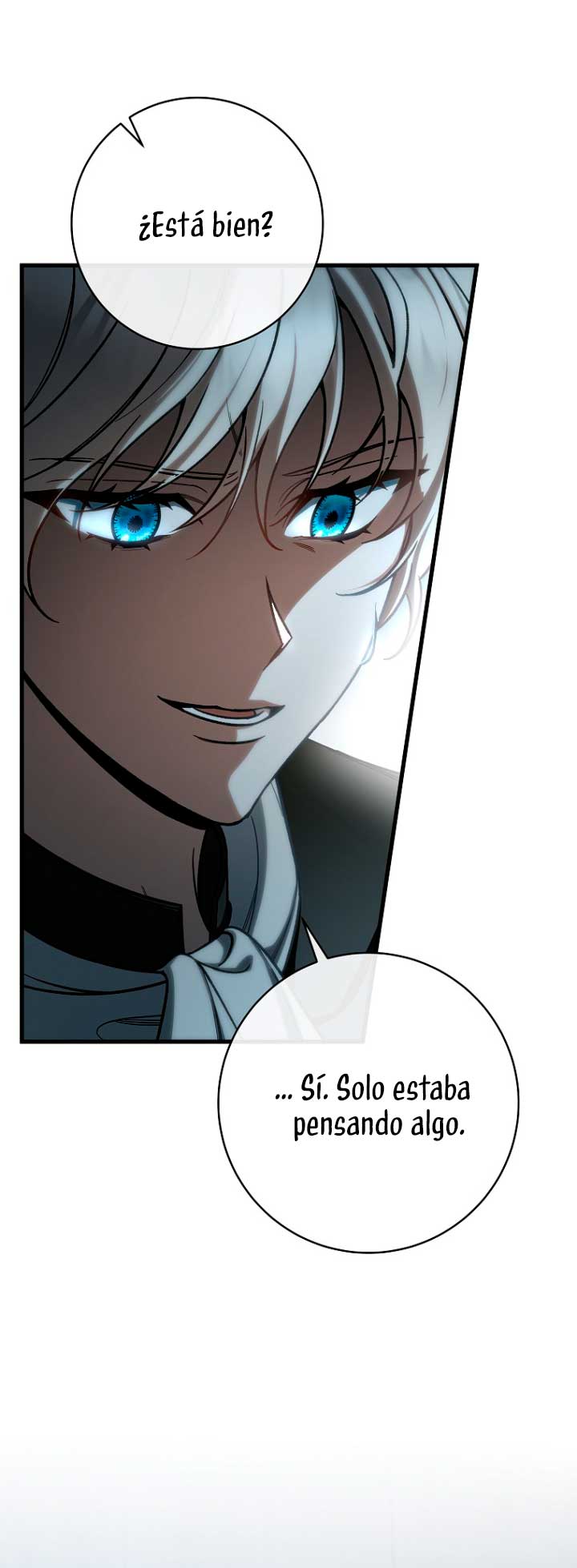 Estoy destinada a convertirme en la salvadora del protagonista Capítulo 60 - Página 36