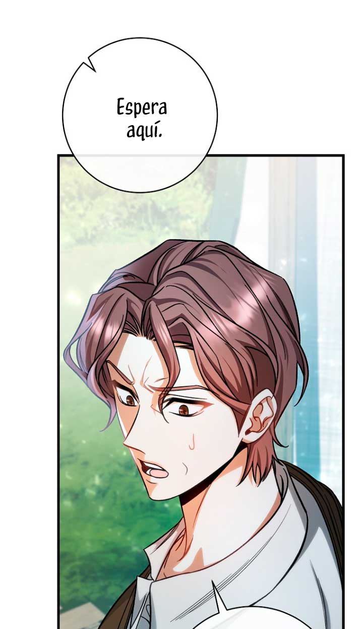 Estoy destinada a convertirme en la salvadora del protagonista Capítulo 60 - Página 48