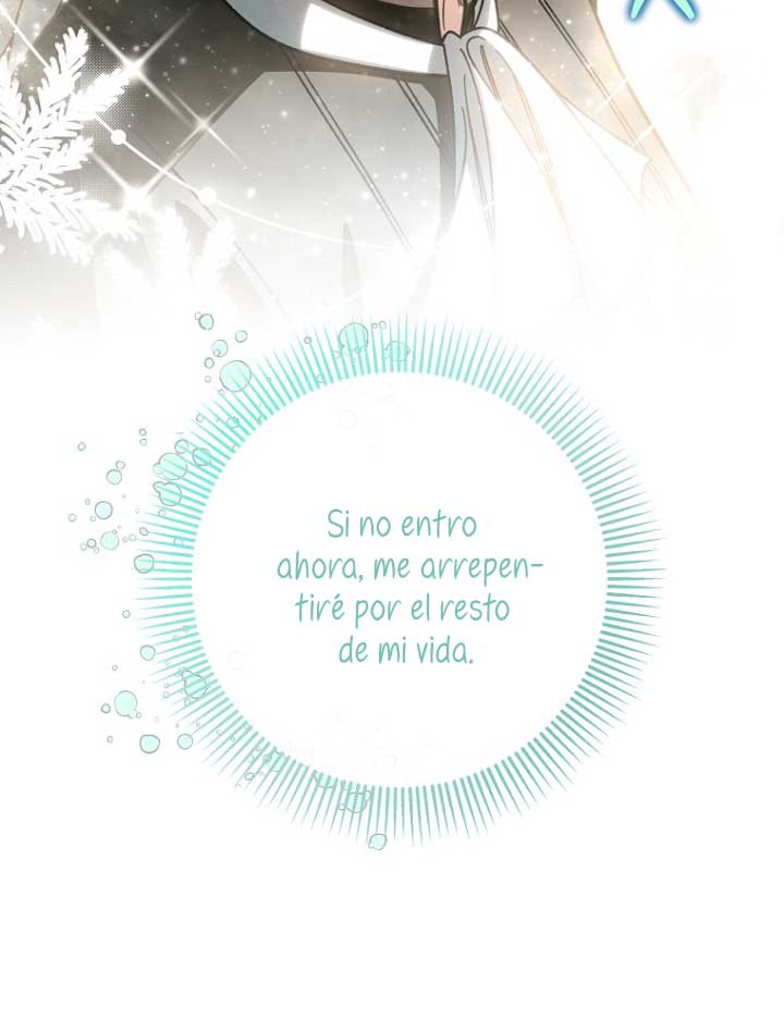 Estoy destinada a convertirme en la salvadora del protagonista Capítulo 60 - Página 51