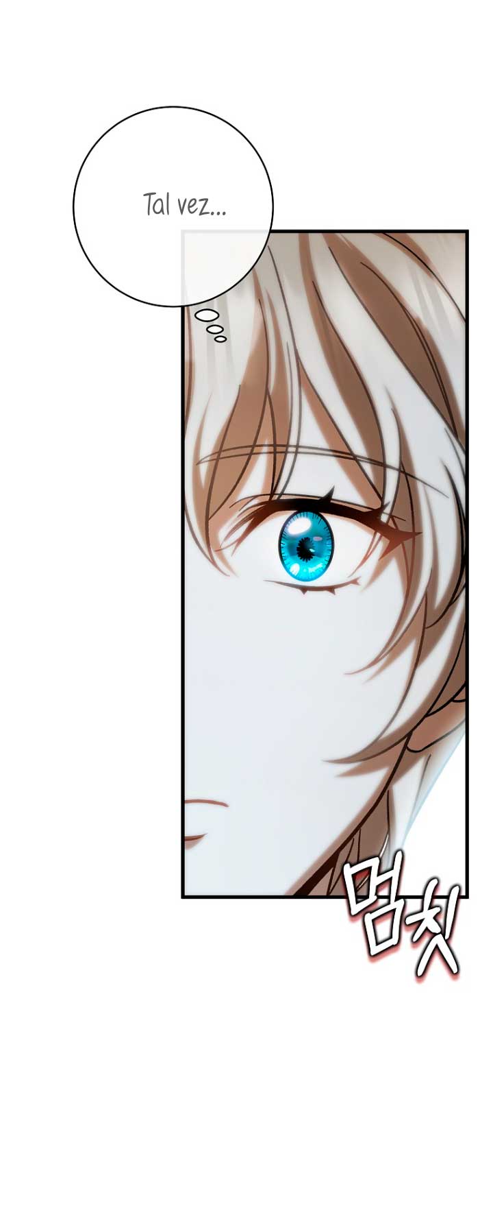 Estoy destinada a convertirme en la salvadora del protagonista Capítulo 60 - Página 53