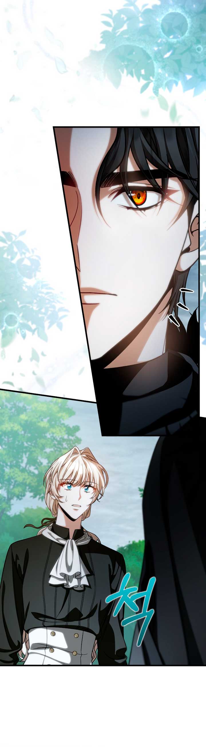 Estoy destinada a convertirme en la salvadora del protagonista Capítulo 60 - Página 57