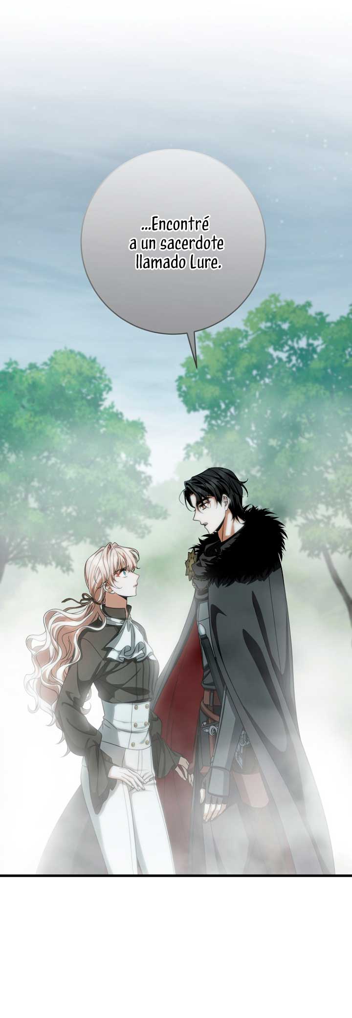 Estoy destinada a convertirme en la salvadora del protagonista Capítulo 60 - Página 58