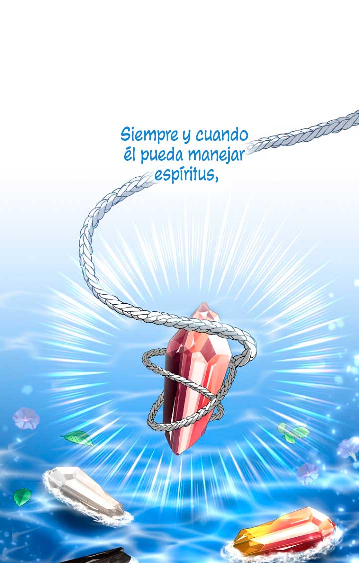 Estoy destinada a convertirme en la salvadora del protagonista Capítulo 61 - Página 17