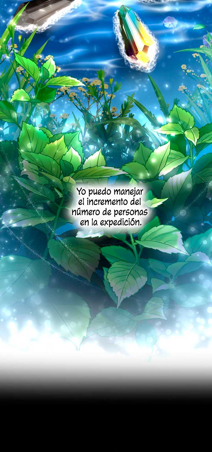 Estoy destinada a convertirme en la salvadora del protagonista Capítulo 61 - Página 18