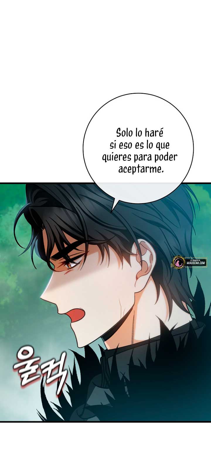 Estoy destinada a convertirme en la salvadora del protagonista Capítulo 61 - Página 26