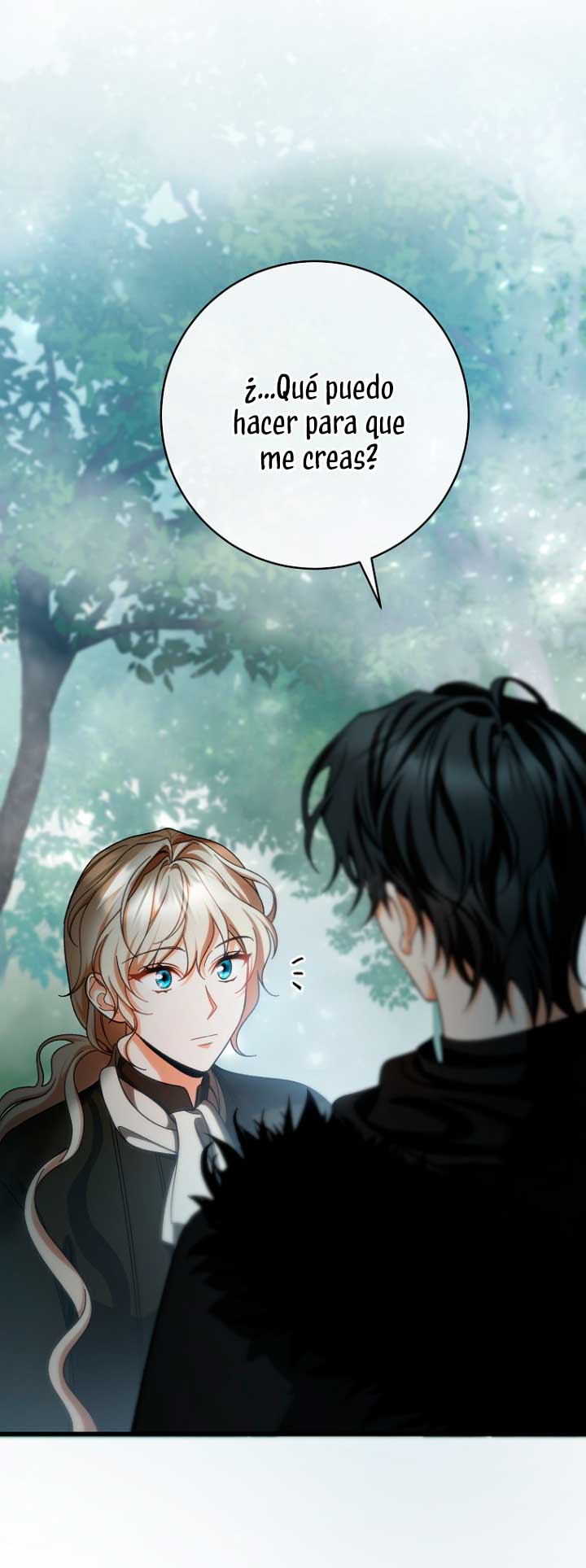 Estoy destinada a convertirme en la salvadora del protagonista Capítulo 61 - Página 28