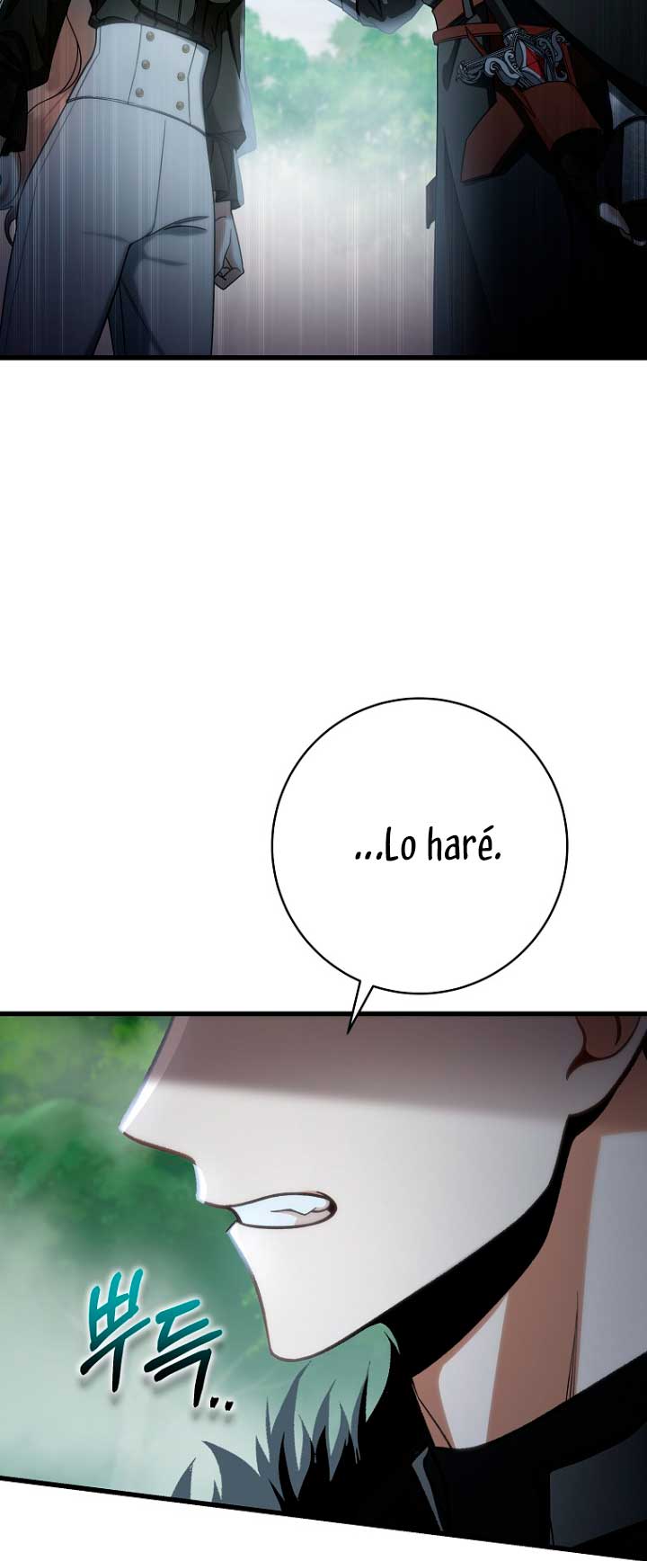 Estoy destinada a convertirme en la salvadora del protagonista Capítulo 61 - Página 34