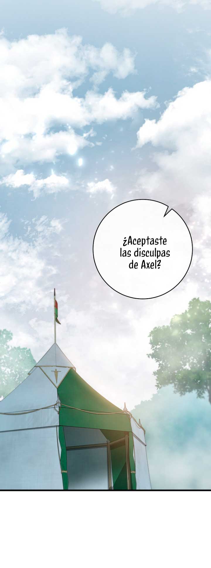 Estoy destinada a convertirme en la salvadora del protagonista Capítulo 61 - Página 43