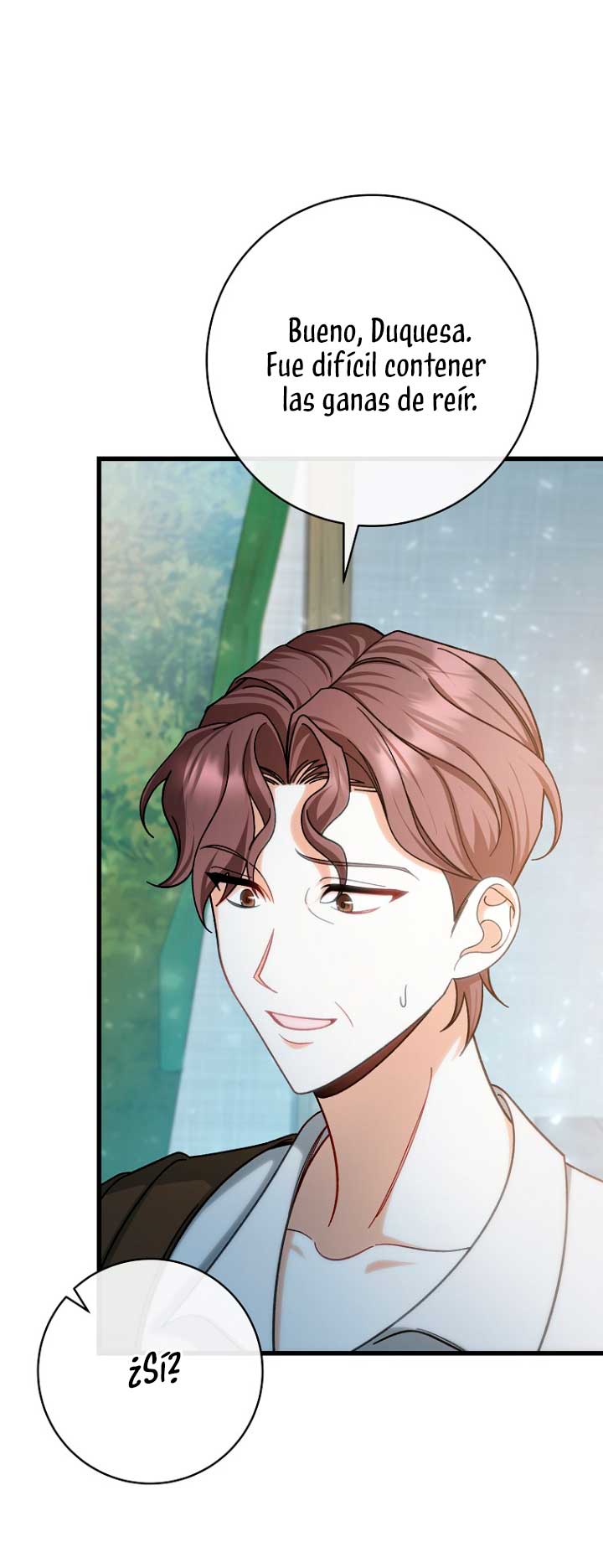 Estoy destinada a convertirme en la salvadora del protagonista Capítulo 61 - Página 45