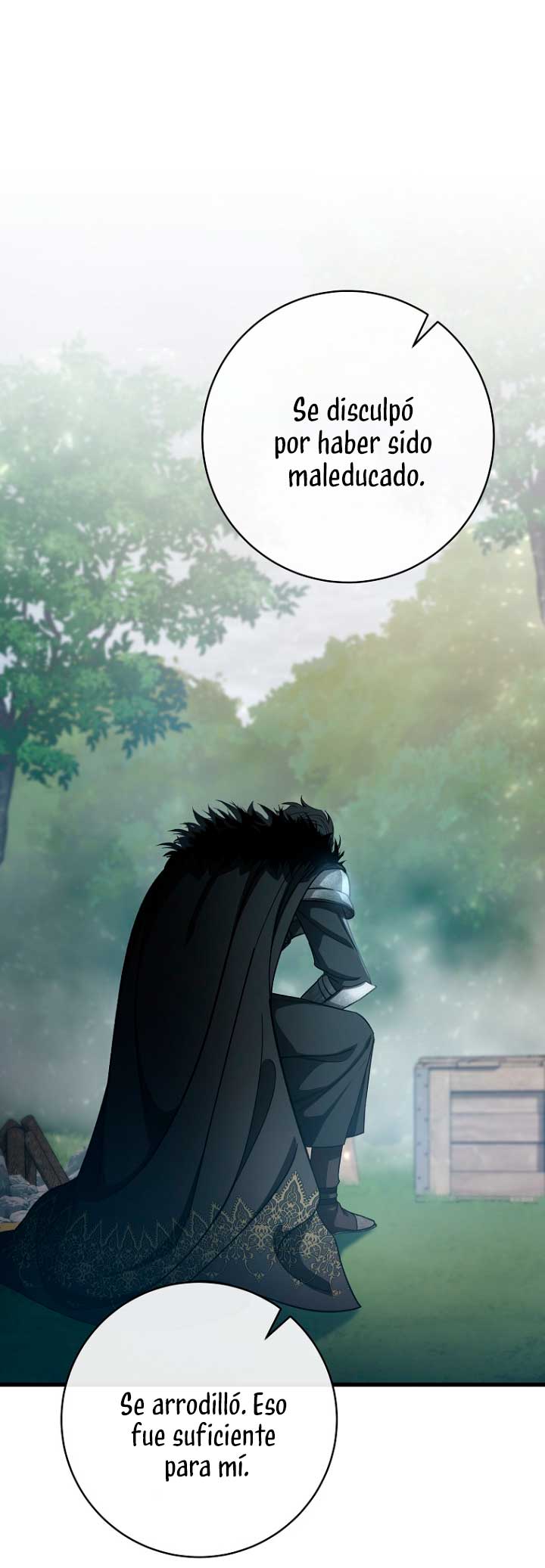 Estoy destinada a convertirme en la salvadora del protagonista Capítulo 61 - Página 48