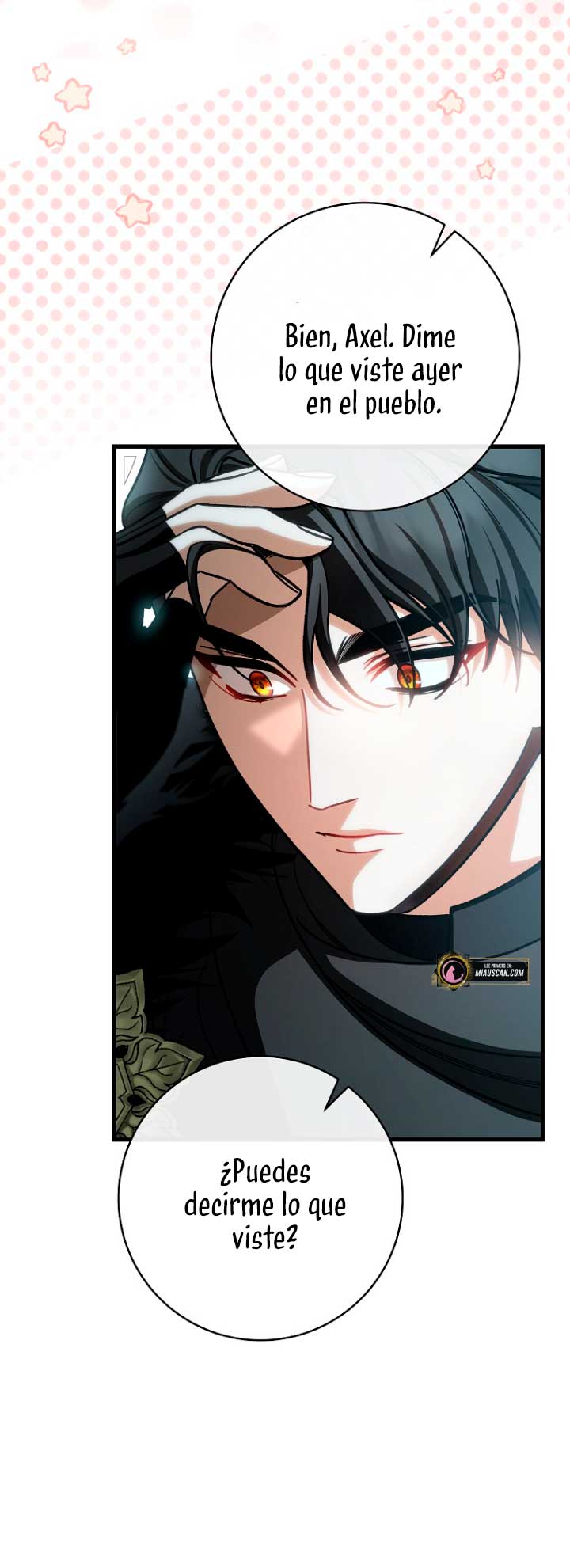 Estoy destinada a convertirme en la salvadora del protagonista Capítulo 61 - Página 57