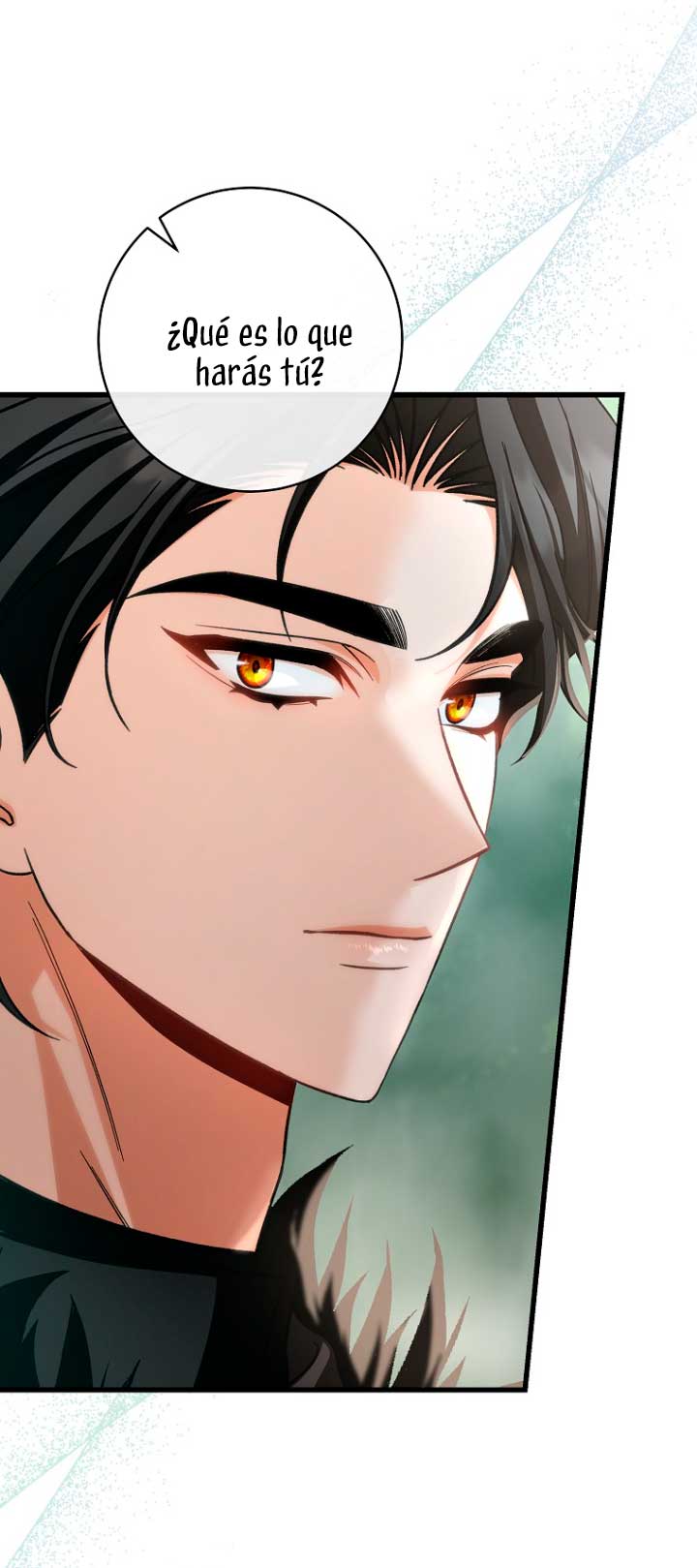 Estoy destinada a convertirme en la salvadora del protagonista Capítulo 61 - Página 62