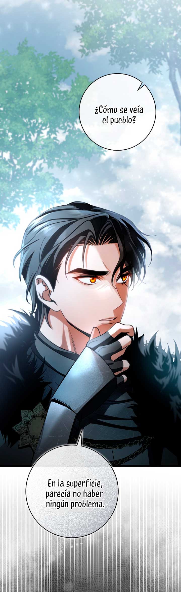 Estoy destinada a convertirme en la salvadora del protagonista Capítulo 61 - Página 65