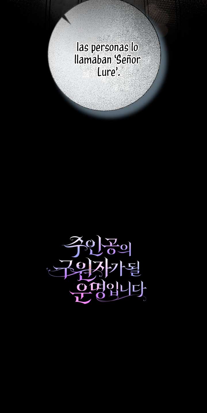 Estoy destinada a convertirme en la salvadora del protagonista Capítulo 61 - Página 69